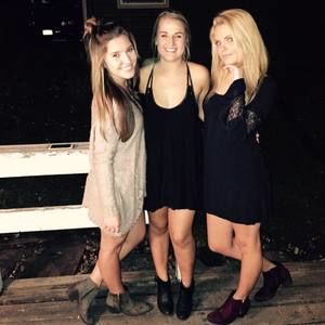 Meet your Posher, Brooke